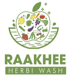 raakhi herbi wash logo